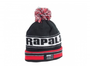 CACIULA RAPALA MEN’S POM POM TOQUE