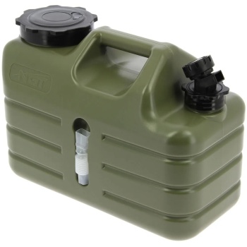 CANISTRA NGT HEAVY DUTY WATER CARRIER 11L