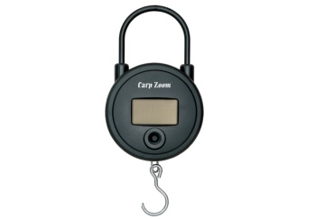 CANTAR DIGITAL CARP ZOOM SMART SCALE 30kg