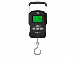CANTAR DIGITAL DELPHIN LIFTO 75 UC