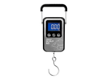 CANTAR DIGITAL DELPHIN SCALO 60