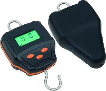 CANTAR FOX DIGITAL SCALES – 60 KG / 132 LB
