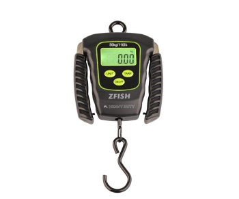 CANTAR ZFISH HEAVY DUTY SCALE 50G - Img 2