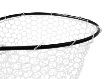 CAP DE MINCIOG DELPHIN SOFTLUX PLASA MOALE 50X40CM - Img 4