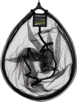 CAP DE MINCIOG PRESTON CARBON FREE FLOW 45CM