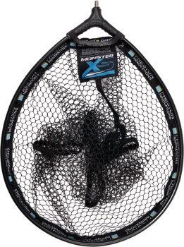 CAP DE MINCIOG PRESTON MINCIOG MONSTER XS LIFT 45CM