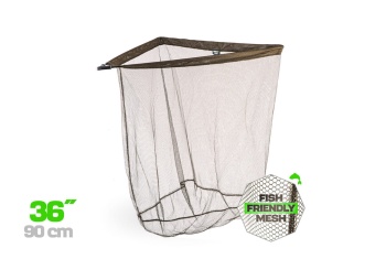 CAP DE MINCIOG ZFISH GRIPNET 36" 90X90CM