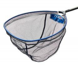 CAP MINCIOG DAIWA N'ZON NANO MESH 55CM