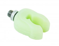 CAP SUPORT LANSETA MAVER RUBBER FLUORESCENT 2BUC/SET