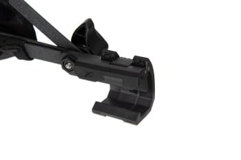 CAPAC ANTIPLOAIE MATRIX PENTRU TAVIȚA LATERALA LARGE 60X45X31CM - Img 3