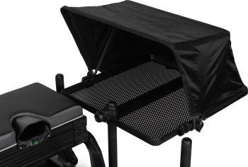CAPAC ANTIPLOAIE MATRIX PENTRU TAVIȚA LATERALA XL 60X58X40CM