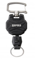 CARABINA RETRACTABILA RAPALA RCD RETRACTABLE LANYARD 92CM