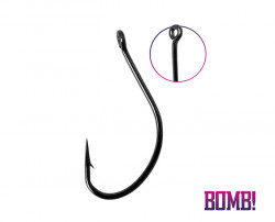 CARLIG BOMB! D-SHOT /10BUC 1/0