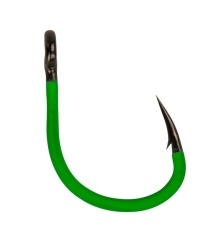 CARLIG DAM MADCAT NO.10/0 A-STATIC JIG HOOK
