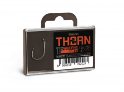 CARLIG DELPHIN THORN WIDER BARBLESS NR.6