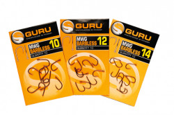 CARLIG GURU MWG BARBLESS NR.12 10BUC/PLIC