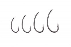CARLIG KORDA KURV SHANK X NR.8 10BUC / PLIC