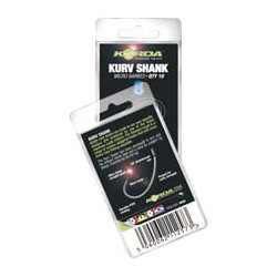 CARLIG KORDA KURV SHANK XX NR.6 10BUC/PLIC