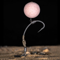 CARLIG KORDA SPINNER NR.4 10BUC/PL
