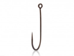 CARLIG MUSTAD CHEBU-CHEBU OCHI TITAN 10BUC/PL NR. 1