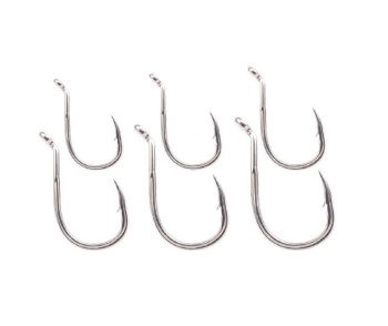 CARLIG MUSTAD ULTRA NOR NOTORIOUS MAR.3/0 5BUC/PL