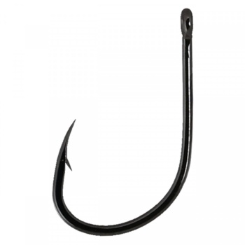CARLIG OWNER 11655 CUT SSW STRAIGHT-EYE NO: 3/0 BUC/PAC 6 - Img 2