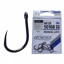 CARLIG OWNER 50168 NO.10 ISEAMA BL EYE