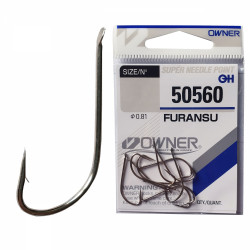 CARLIG OWNER 50560 NO.7 FURANSU