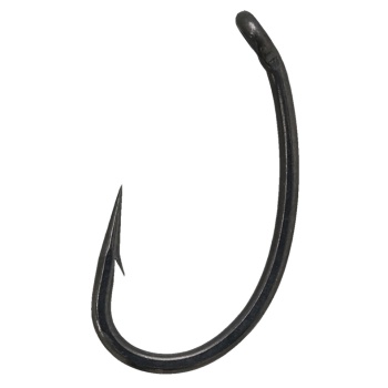 CARLIG OWNER CM-09 CARP MASTER CURVE SHANK MAGIC FUSSO BUC/PAC 8, NO2 - Img 3
