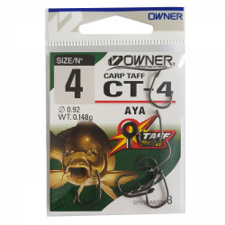 CARLIG OWNER CT-4 NO.6 CARP AYA