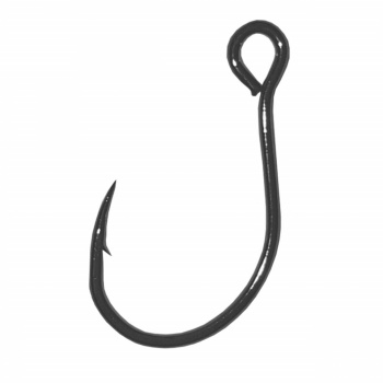 CARLIG OWNER S-55M NO.8 MINNOW - Img 2