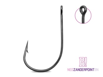 CARLIGE DELPHIN B! NEO ZANDERPOINT BN / 10BUC 1