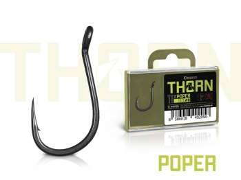 CARLIGE DELPHIN THORN POPER 11X #2