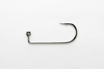 CARLIGE JIG DECOY JIG11S STRONG WIRE SILVER NR.4/0 6BUC/PLIC - Img 2