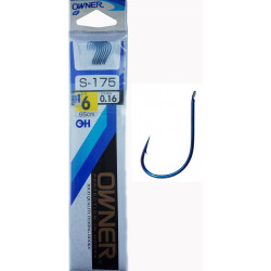 CARLIGE LEGATE OWNER S-175 NO.6 65CM 0,16MM