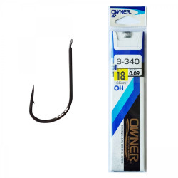 CARLIGE LEGATE OWNER S-340 NO.12 65CM 0,12MM