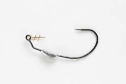 CARLIGE OFFSET DECOY WORM 130 MAKISASU LESTAT NR.3/0 2.0GR 4BUC/PLIC