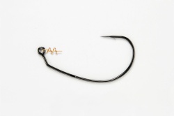 CARLIGE OFFSET DECOY WORM 30M MAKISAGU MAGNUM NR.6/0 4BUC/PLIC