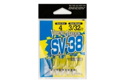 CARLIGE OFFSET LESTATE DECOY SV-38 VIOLENCE NR.3 1.8GR 5BUC/PLIC