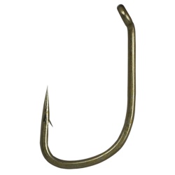 CARLIGE OWNER FDH-1 AMANO TENKARA W/EYE BROWN NR.12, BUC/PAC 17