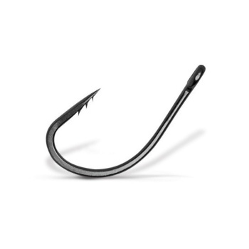 CARLIGE VMC 7106 BLACK NICKEL NR.6, 10 BUC/PLIC