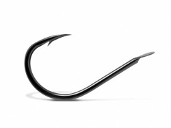 CARLIGE VMC 7126 BLACK NICKEL NR.6, 14 BUC/PLIC