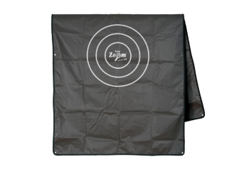 CARP ZOOM DISTANCE COVER 120x180cm