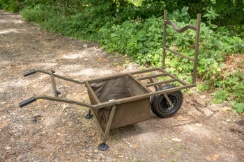 CARUCIOR AVID CARP TRANSIT ESSENTIALS BARROW - Img 10