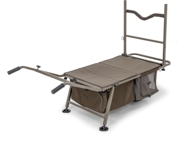 CARUCIOR AVID CARP TRANSIT TERRAIN BARROW - Img 2