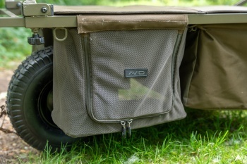 CARUCIOR AVID CARP TRANSIT TERRAIN BARROW - Img 12