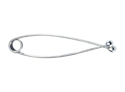 CASCATOR JAXON STIUCA NR 4 18CM