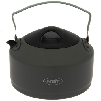 CEAINIC CAMPING 1.1 L NGT - Img 2