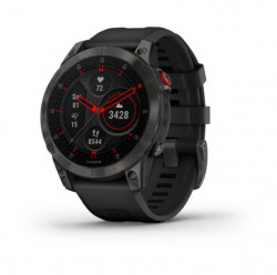 CEAS GARMIN EPIX 2 SAPPHIRE GRAY / TITANIUM 47MM