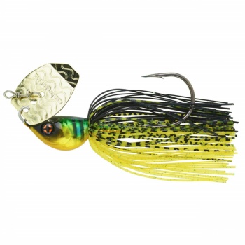 CHATTERBAIT SAKURA CAJUN 14GR GILL